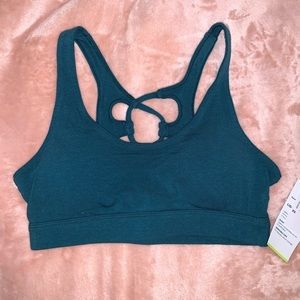 Old Navy Sports Bra